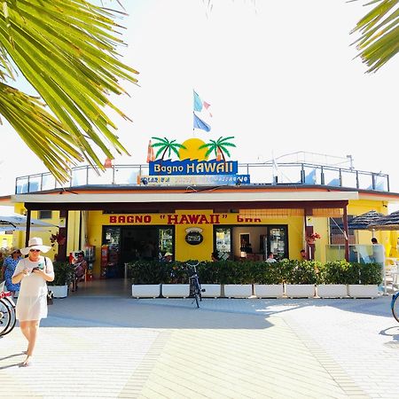 Hotel Joli Cesenatico Kültér fotó